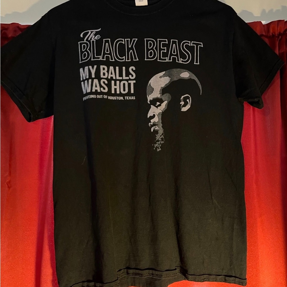 Derrick Lewis UFC Tee